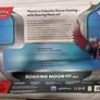 Roaring Moon Ex Pokemon TCG box Set Scarlet & Violet. New and Sealed. Image 2