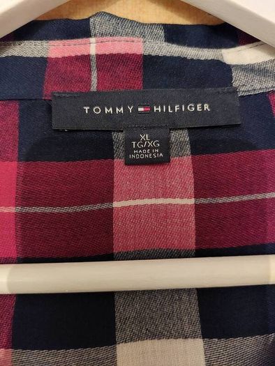 Tommy Hilfger Ladies Shirt Postage Included