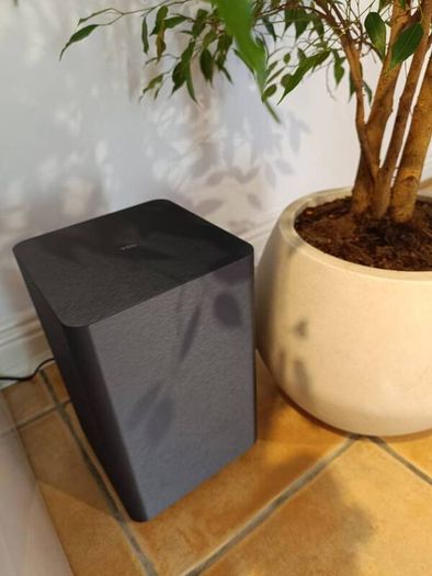 Soundbar TCL 555HK + Subwoofer