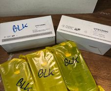Dell 1250C Toner Cartridges