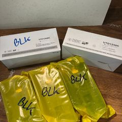Dell 1250C Toner Cartridges