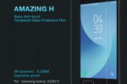 100% Genuine Tempered Glass 9H Screen Protector For Samsung Galaxy J3 (2017)