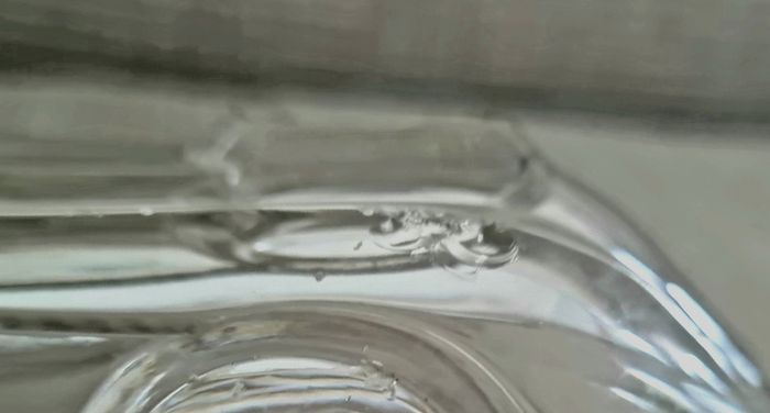 Vintage Decanter