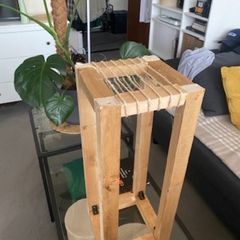 Plant stand