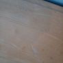 Coffee table - Width 41 inches. Depth 20 inches. Height  15 inches Image 4