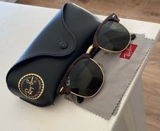 Rayban - Clubmaster