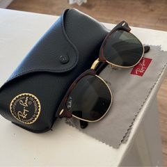 Rayban - Clubmaster