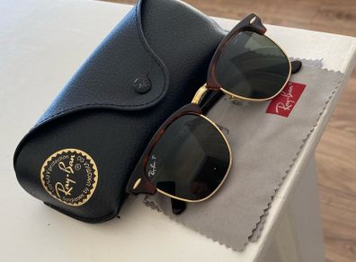 Rayban - Clubmaster