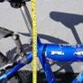 Kids Single Speed Bicycle 18 inch Wheels, Hand Brakes, Great Condition Image 3