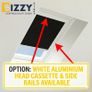 Velux Blinds - Fakro Blinds - Keylite - Blinds Image 5