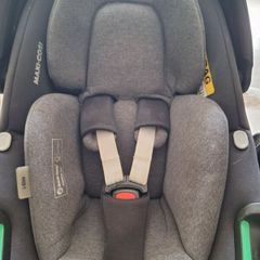 Maxi Cosi Pebble 360 Isofix Car Seat