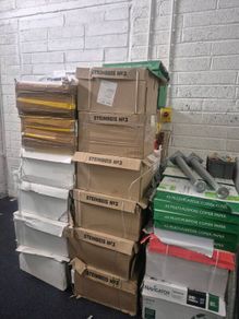 A3 photo copying paper