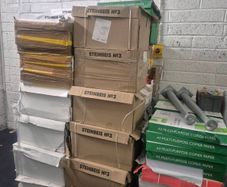 A3 photo copying paper