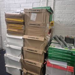 A3 photo copying paper