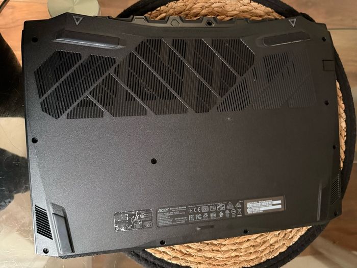 Acer Nitro 5 Gaming Laptop | Fully Serviced & Ready to Go