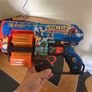 Sonic nerf type gun Image 4