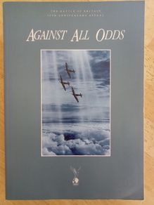 Against All Odds