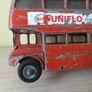 Budgie Routemaster Bus Number 9 Image 5