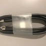 Brand New || Dell 1.8m USB 3.0 Type A to B Cable Black Monitor Dock 6ft Image 2