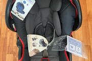 Car Seat Graco Junior Baby