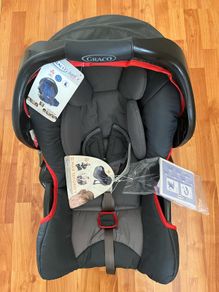 Car Seat Graco Junior Baby
