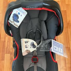 Car Seat Graco Junior Baby