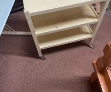 kitchen Trolley
