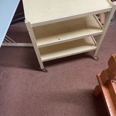 kitchen Trolley