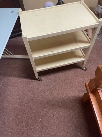 kitchen Trolley
