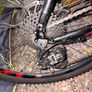 Boardman MTB Comp hardtail mountain bike Image 8