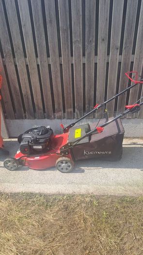 lawnmower