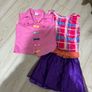 Girls dress up Image 2