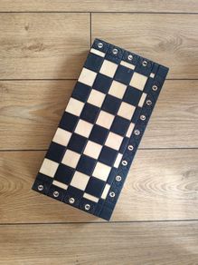 Chessboard