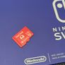 Nintendo Switch Lite Blue Portable System Console With Charging Cable & Bag Image 9
