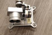 DJI Phantom 3 PRO Gimbal Faulty