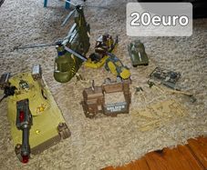 Kids toys