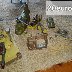 Kids toys
