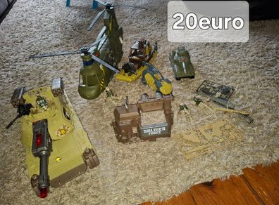 Kids toys