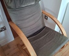 comfy chair