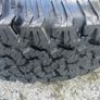 BF Goodrich Tyres All Terrain & Mud Terrain Tues + Rims Image 8