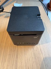 Star mC-Print2 Receipt Printer, Boxed, Untested