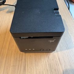Star mC-Print2 Receipt Printer, Boxed, Untested