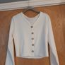 Shein Cardigan  Size M- 12-14.  New-No Tag. Image 2
