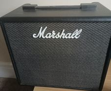 Marshall code 25