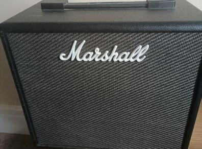 Marshall code 25