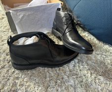 Clarks Smart Boots UK11