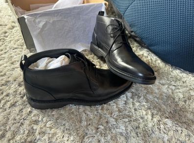 Clarks Smart Boots UK11