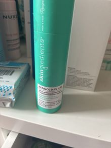 retinol