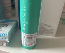 retinol