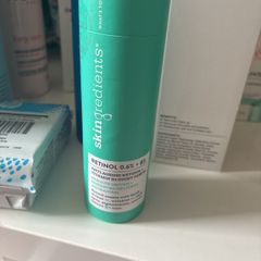 retinol